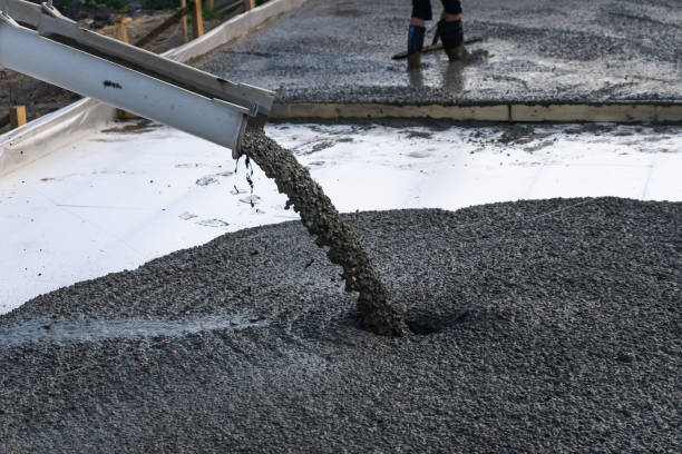 Best Waterproofing & Drywells  in West Glendive, MT