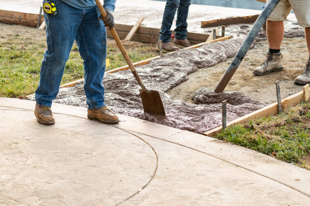  West Glendive, MT Concrete contractor Pros