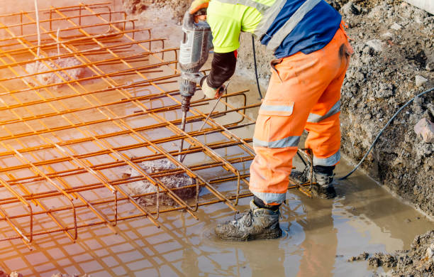  West Glendive, MT Concrete contractor Pros