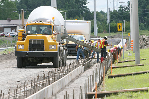 Best Decorative Concrete Services  in West Glendive, MT